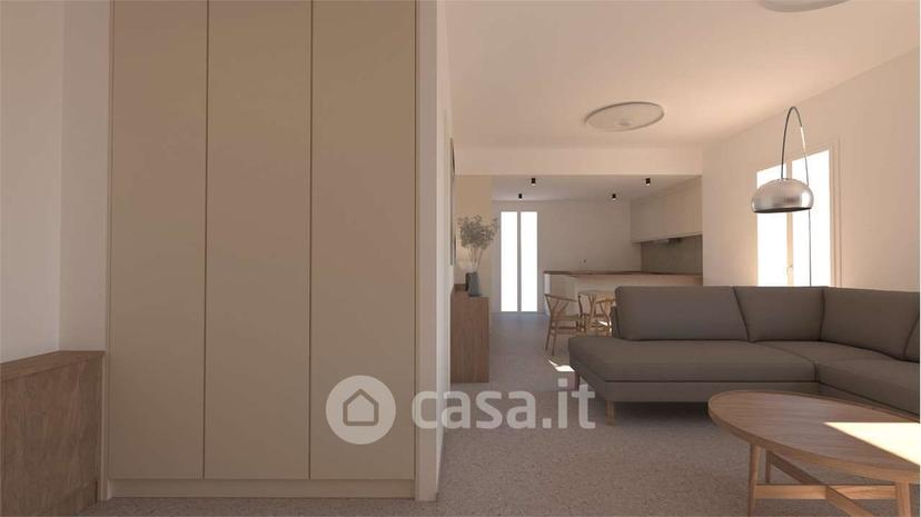 Appartamento in Via Mercadante 4 — foto 13 di 16