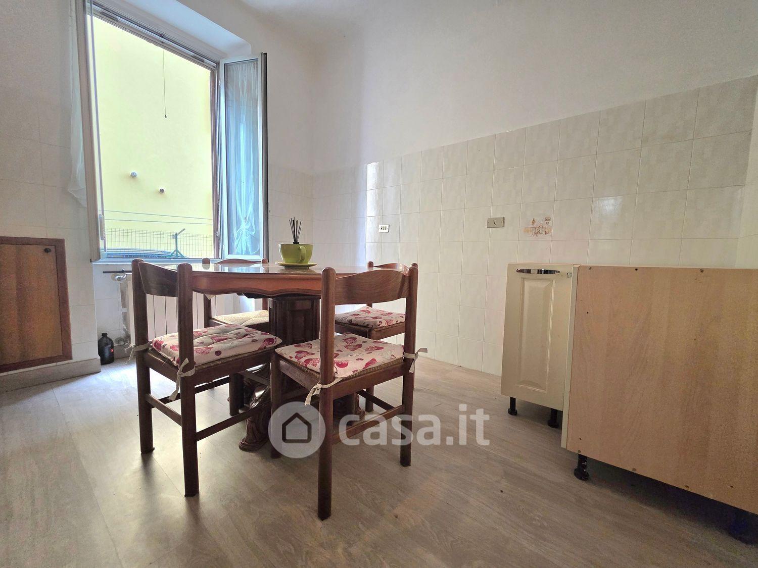 Trilocale in Via Don Giovanni Minzoni