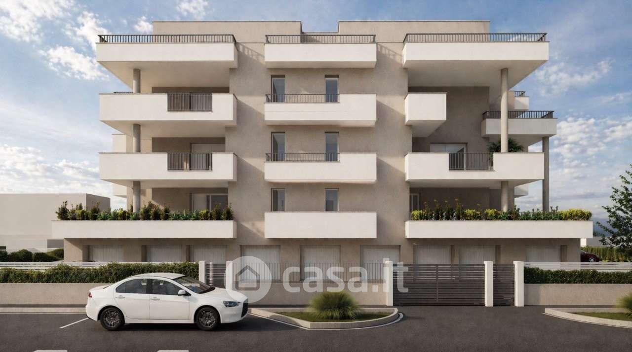 Appartamento in Via Mario Pannunzio
