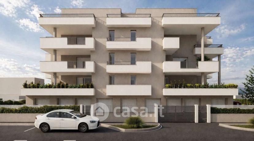 Appartamento in Via Mario Pannunzio