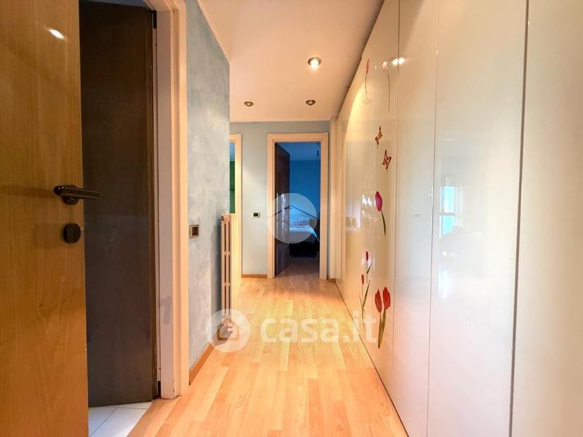 Quadrilocale in Viale Alessandro Manzoni 195 — foto 26 di 33