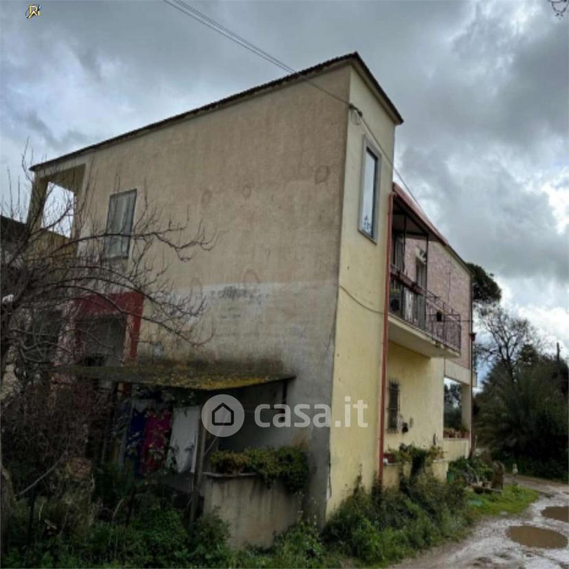 Quadrilocale in Via Ferriere Nettuno 6 — foto 25 di 31