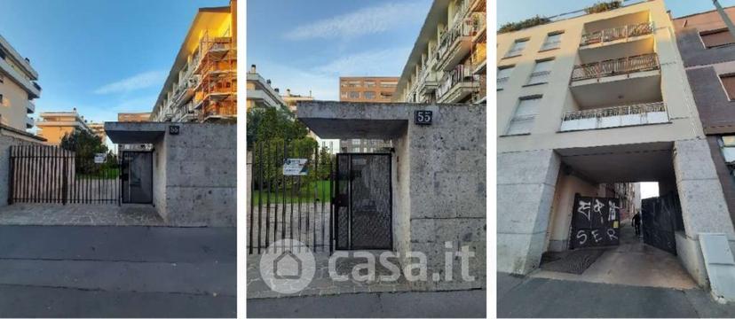 Trilocale in Via Asiago — foto 4 di 32