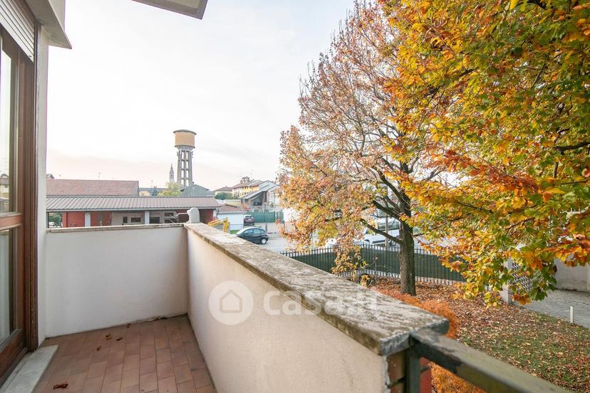 Villa in Via dei Mille — foto 40 di 50