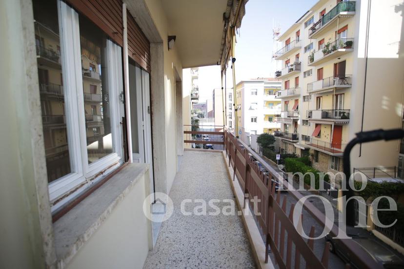 Appartamento in Via Antonio Labriola 35 — foto 26 di 26
