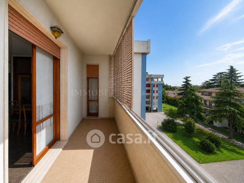 Quadrilocale in Corso Giuseppe Garibaldi — foto 2 di 12