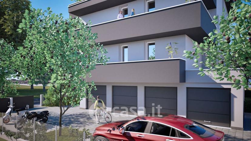 Quadrilocale in Via Antonio Francesco Grazzini 13 — foto 5 di 11