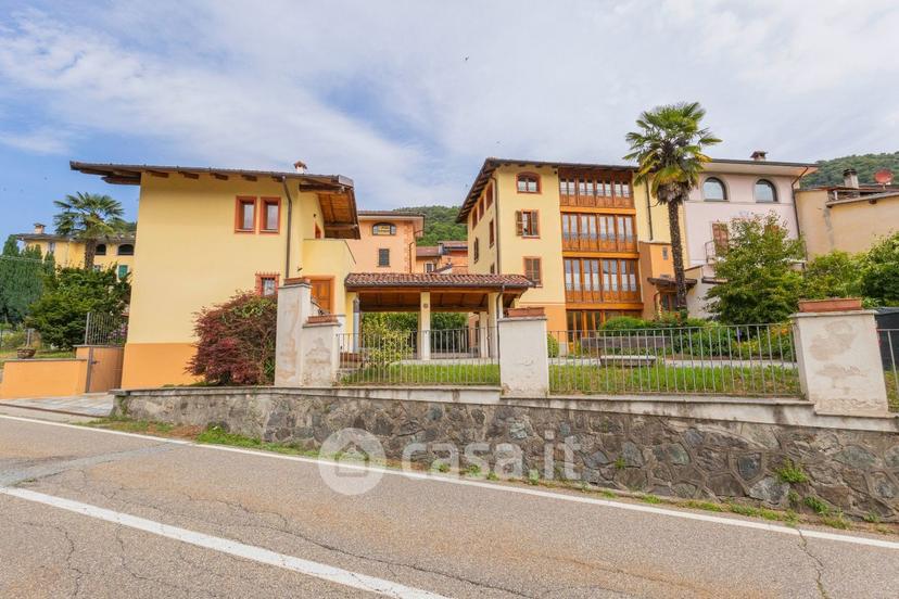 Trilocale in Via alla Piana 12 a — foto 29 di 30