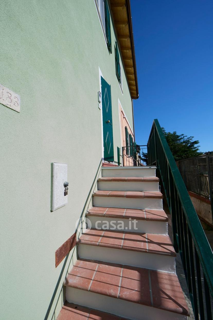 Villa in Via Cassisi — foto 36 di 61