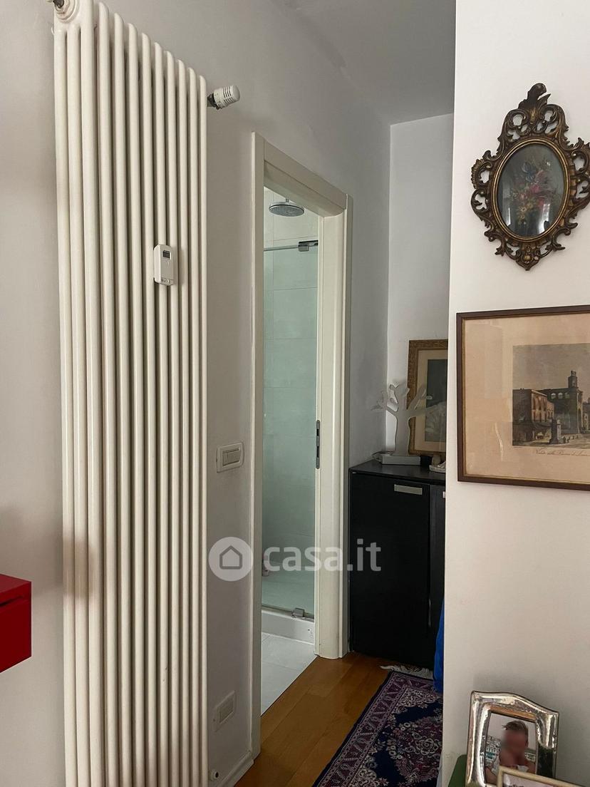 Quadrilocale in Via Riccardo Wagner — foto 25 di 36