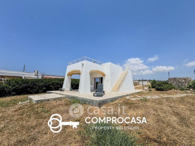 Villa in Via Mastrogoffredo — foto 26 di 74