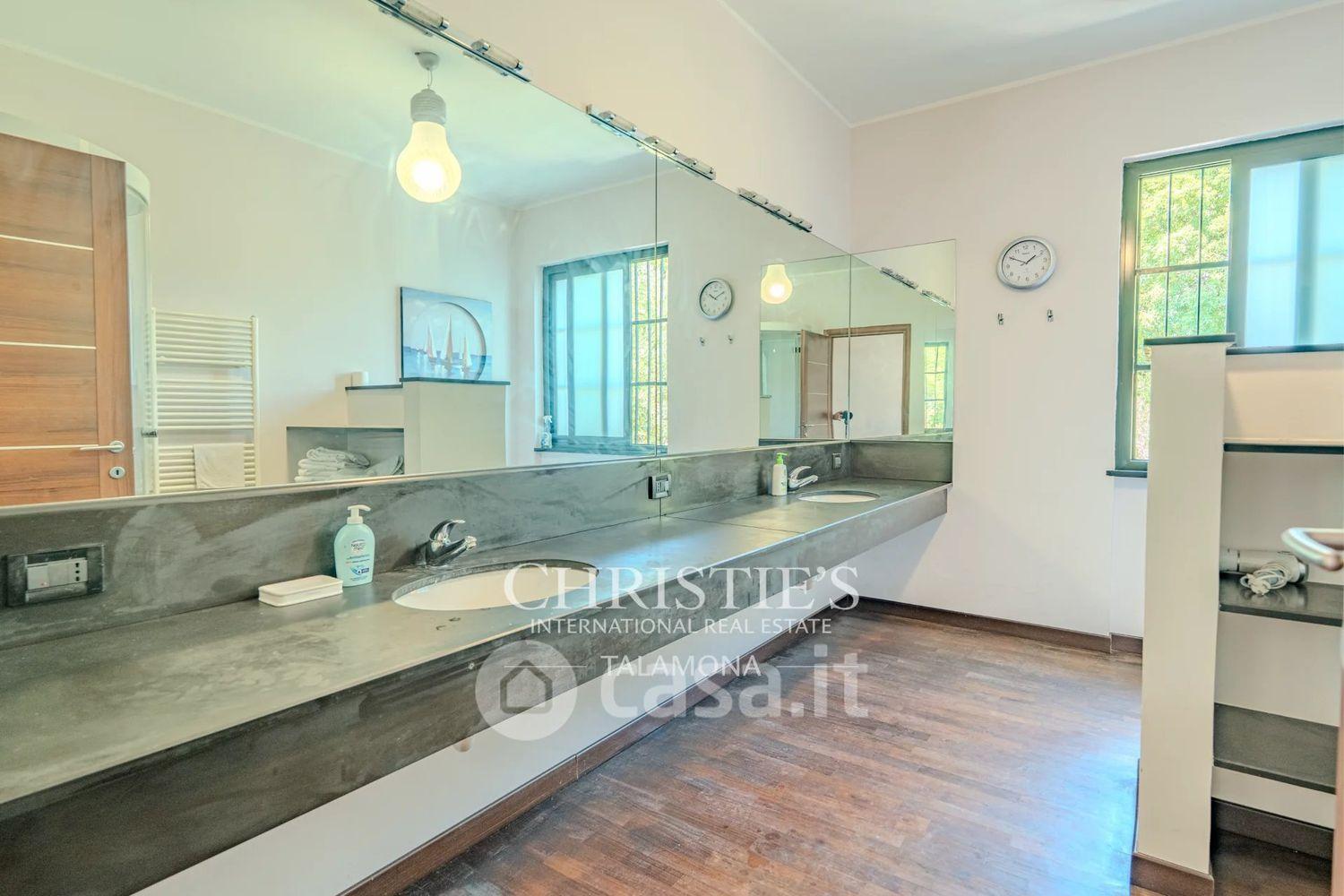 Villa in Via Cornice Fiorita