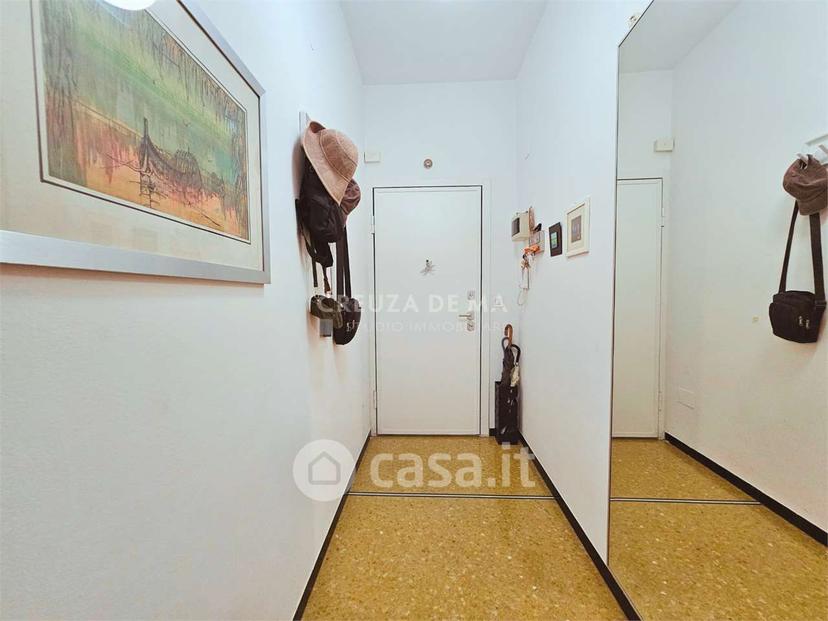 Bilocale in Via della Libertà 53