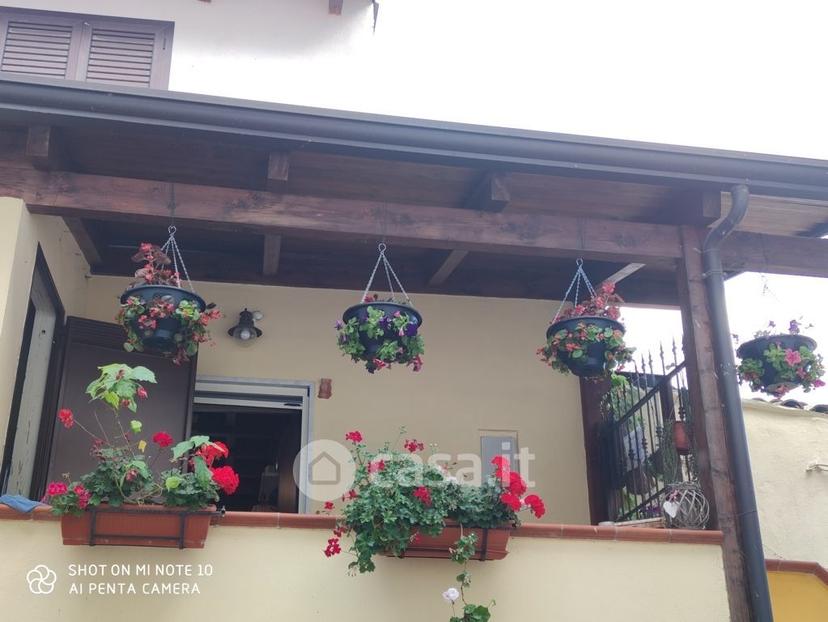 Quadrilocale in Via Podesti 16 — foto 5 di 44
