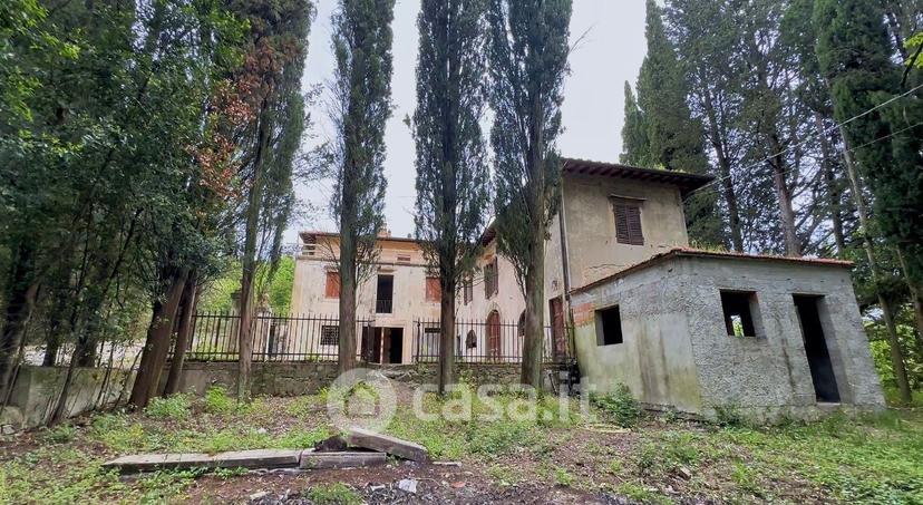 Villa in Via Ponti di Millo — foto 39 di 53