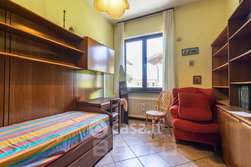Villa in Via alla Piana 84 — foto 20 di 33