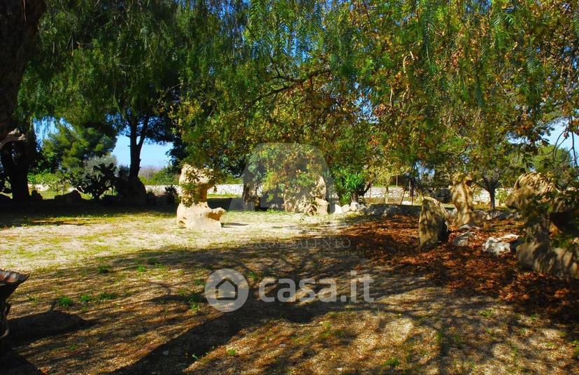 Villa in Contrada Cantarossi — foto 12 di 44