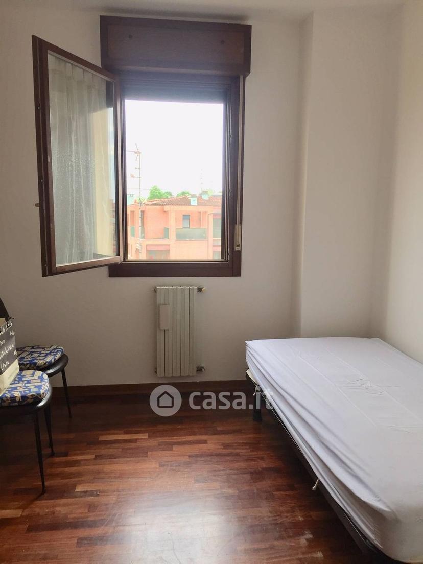 Trilocale in Via Caldirolo — foto 3 di 13