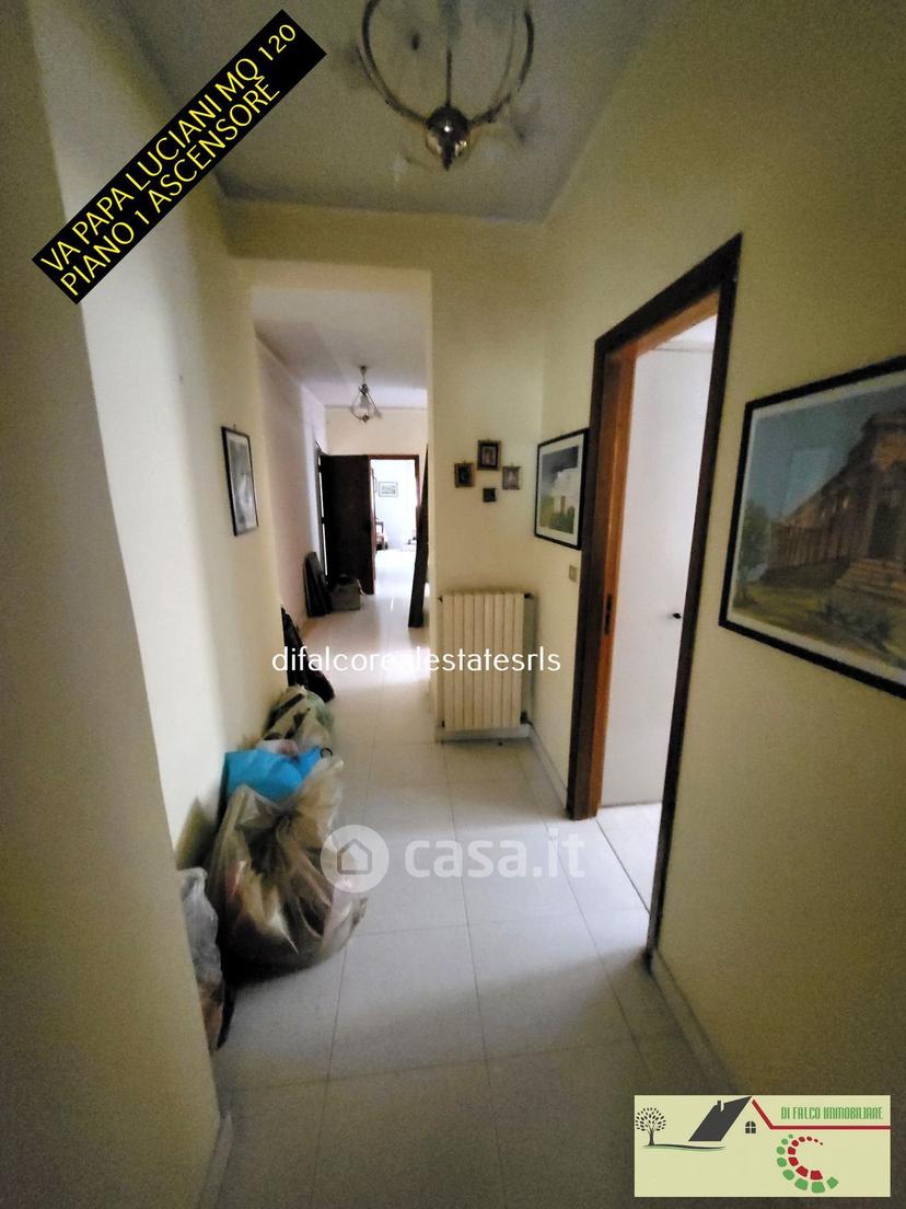 Appartamento in Via Papa Luciani — foto 12 di 30