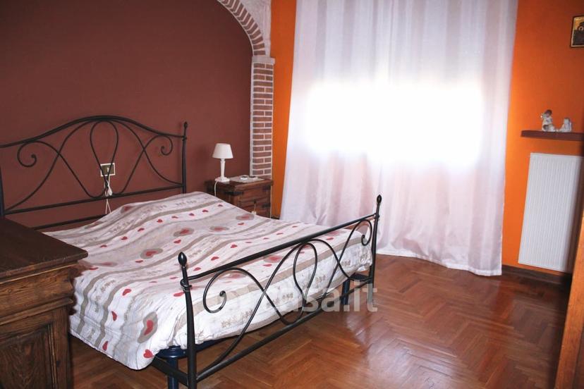 Villa in Via Sant'Andrea — foto 10 di 16