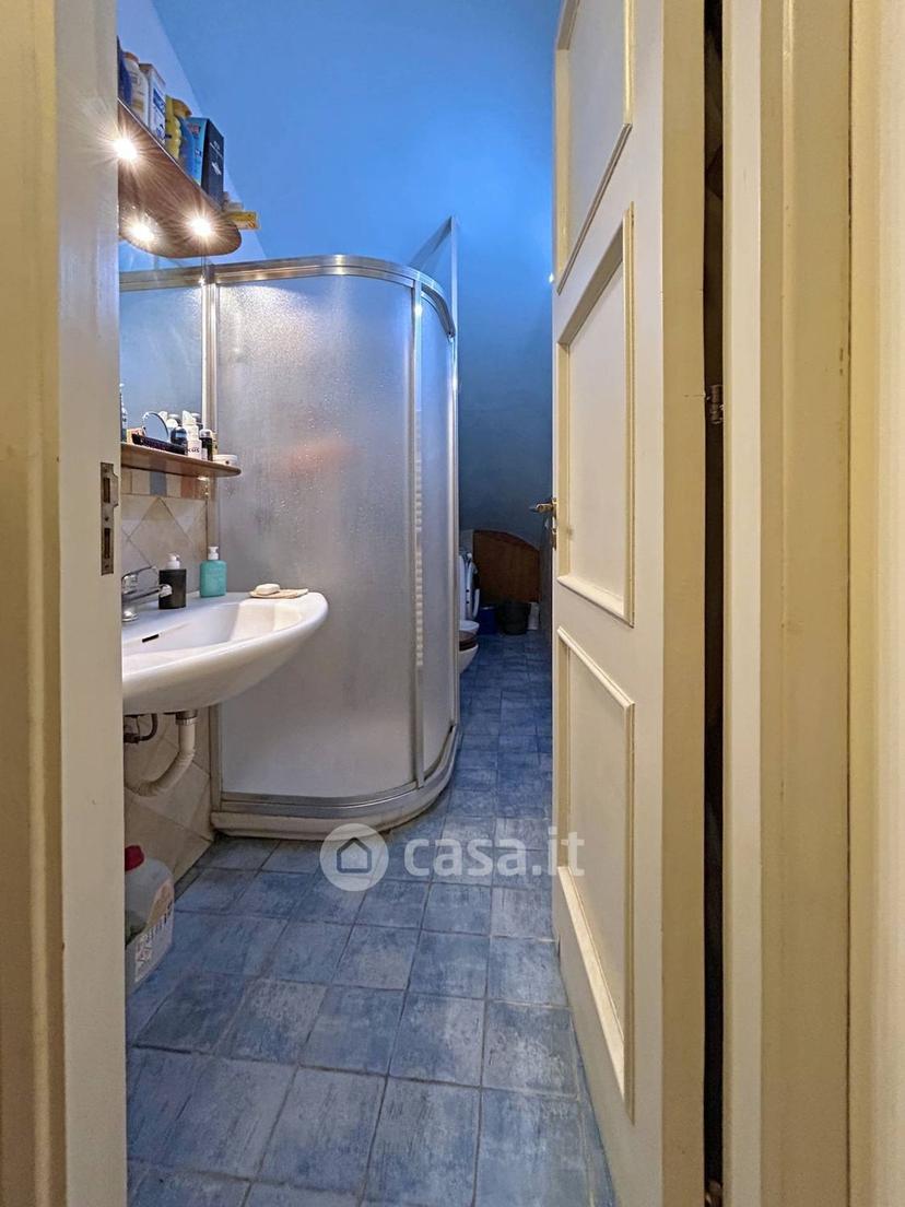 Appartamento in Via San Cristoforo 8 — foto 32 di 62