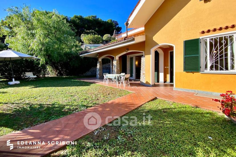 Villa in Strada della Cornice 21 — foto 13 di 49