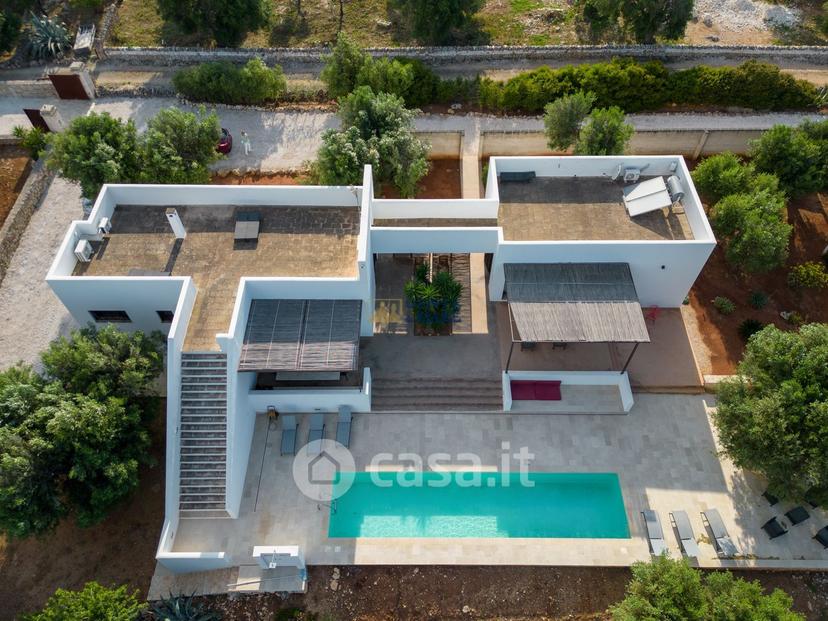 Villa in Contrada Sierri — foto 46 di 52