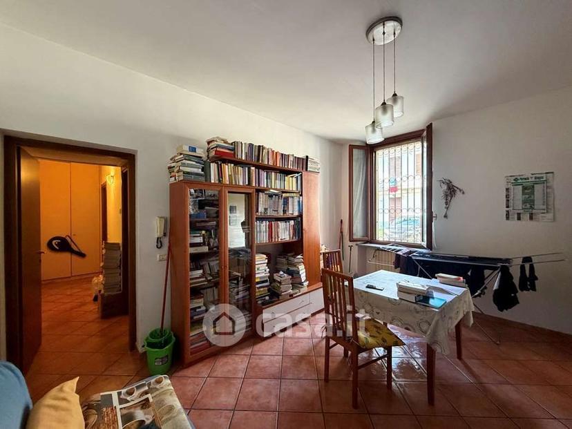 Bilocale in Via Armando Diaz 1