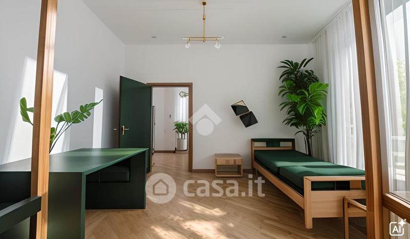 Quadrilocale in Fondo Sacco 35 — foto 27 di 30