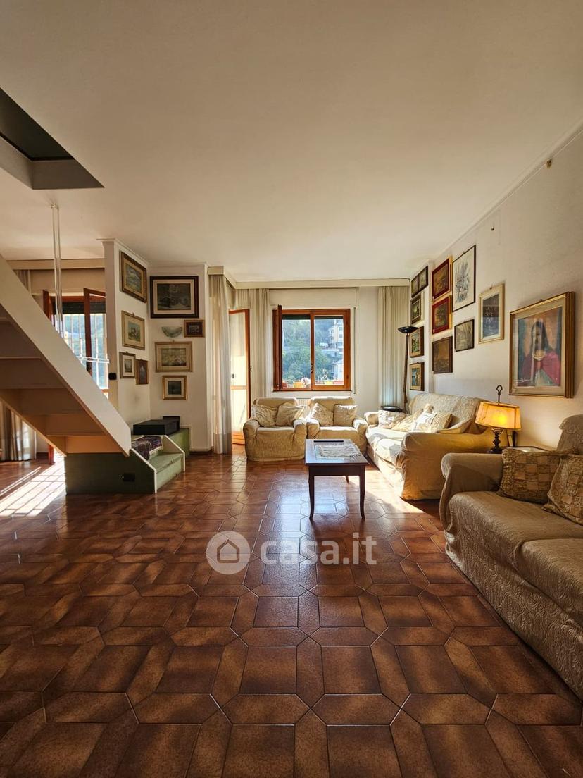 Appartamento in Via Sessarego 12 — foto 16 di 28