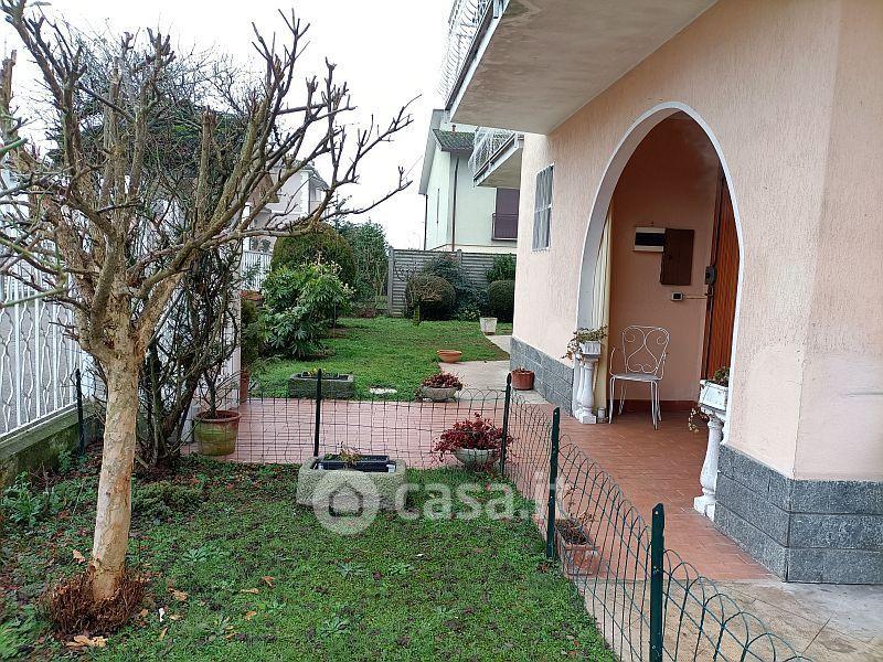 Villa in Via Eugenio Baroni — foto 21 di 103