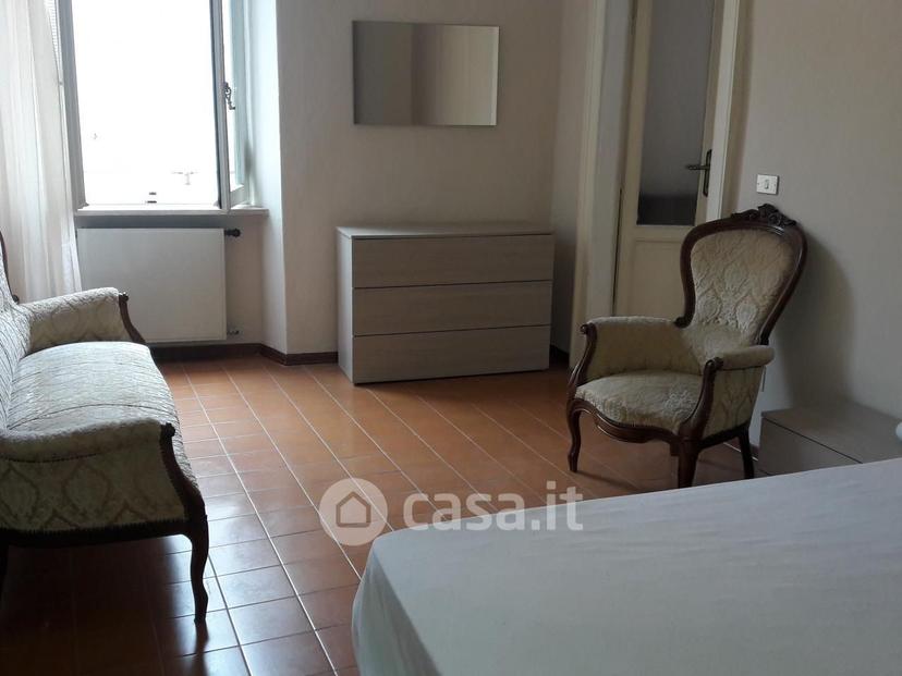 Trilocale in Via Roma