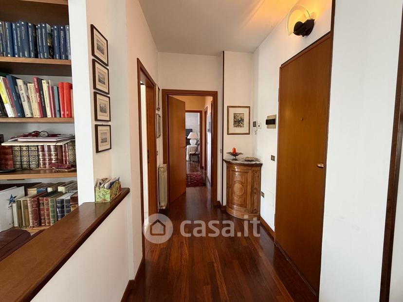 Quadrilocale in Via del Buon Consiglio 5 — foto 11 di 32