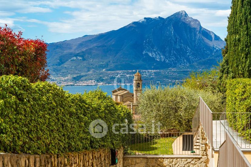 Trilocale in Via al Castel — foto 16 di 21