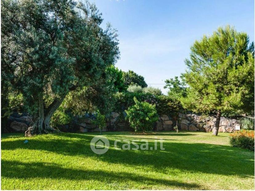 Villa in Via Brinzio 20 — foto 34 di 36
