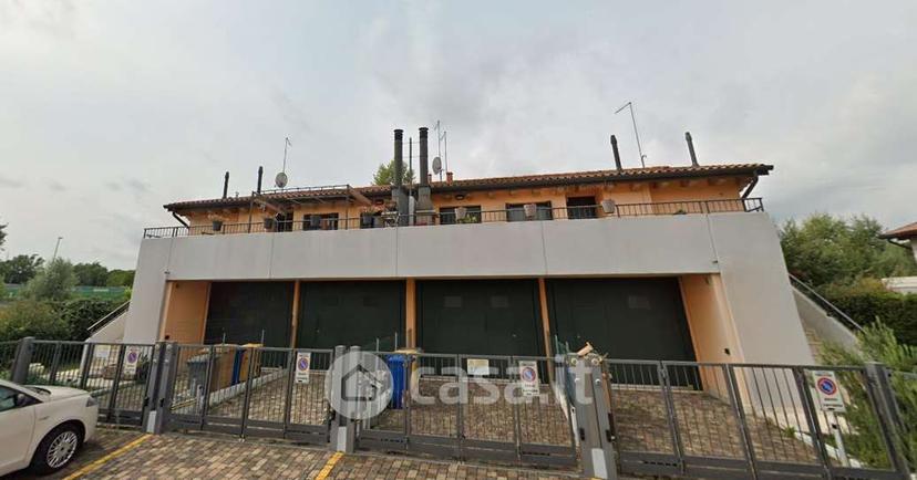 Quadrilocale in Via A. da Sangallo 11 — foto 18 di 25