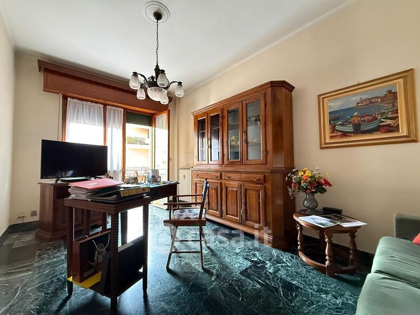 Appartamento in Via Doria — foto 4 di 22