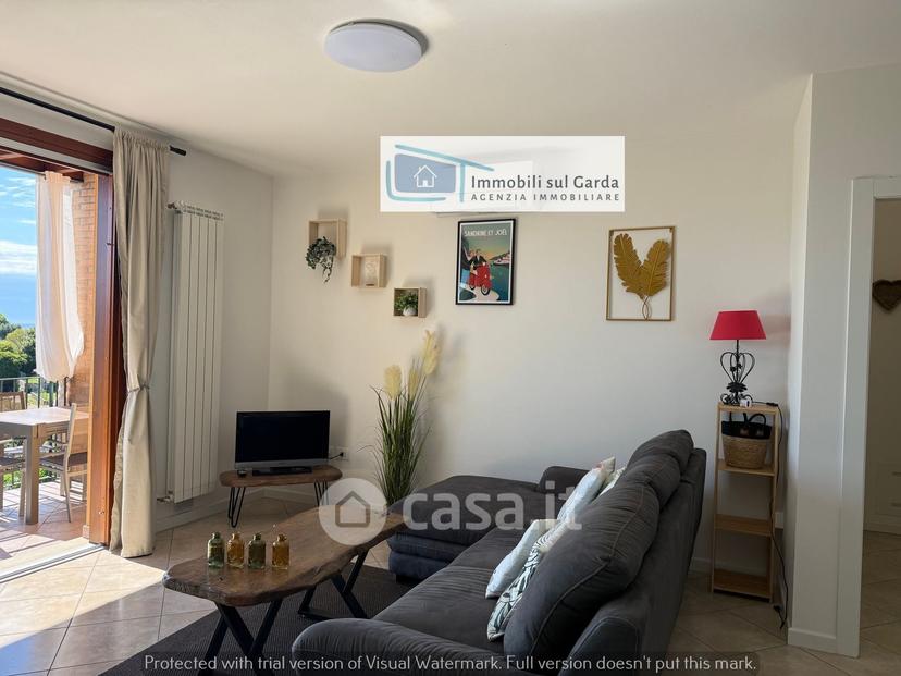 Trilocale in Via Vedrine — foto 19 di 23