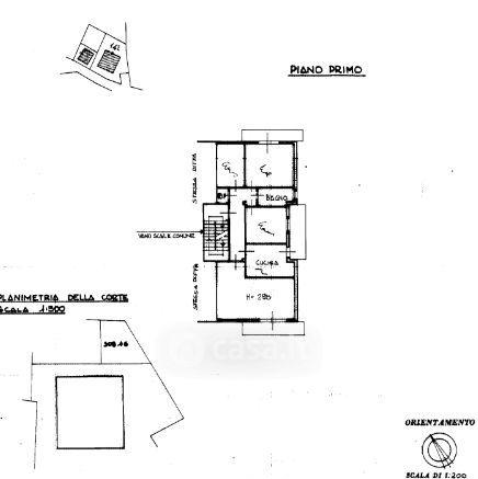 Appartamento in Via Riolo 21 — foto 36 di 40