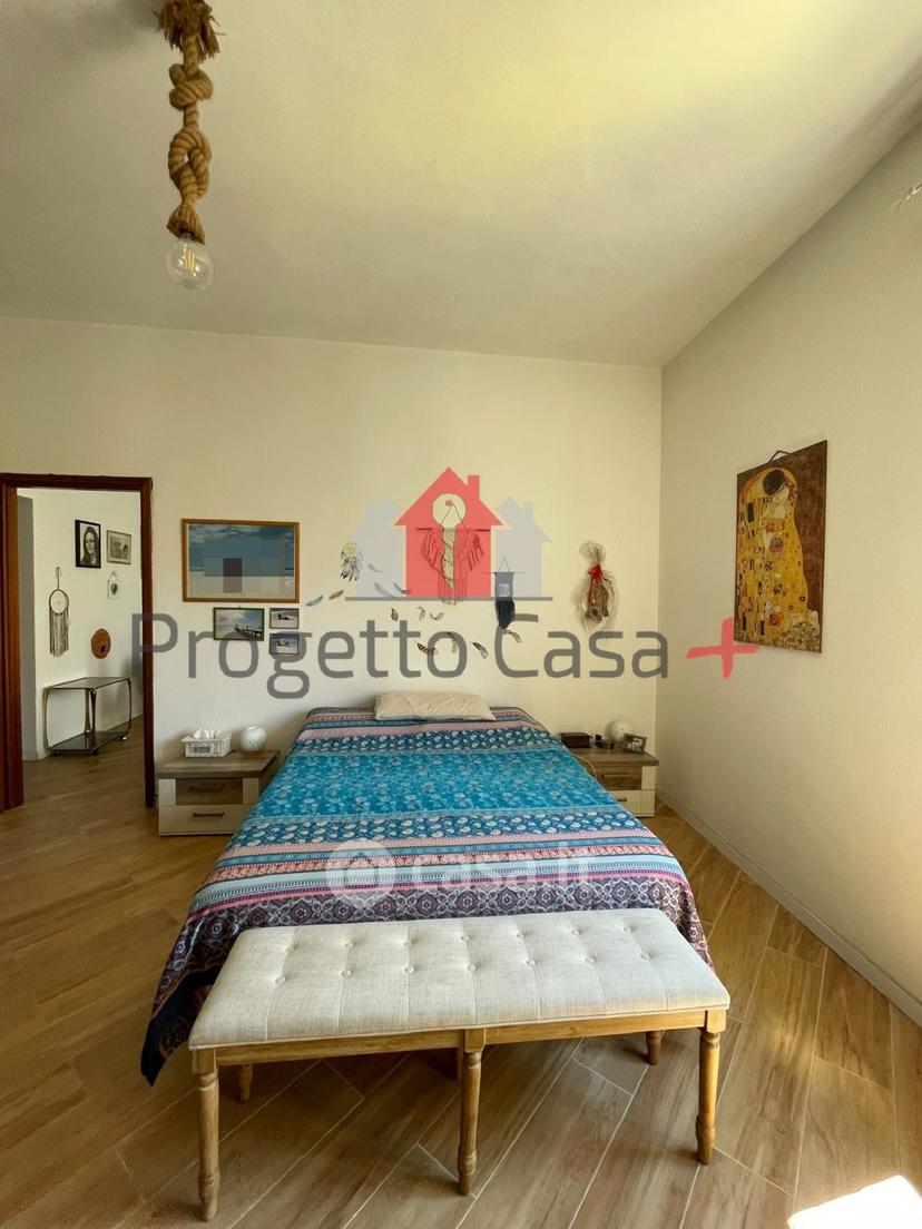 Trilocale in Via Giuseppe Garibaldi — foto 52 di 69