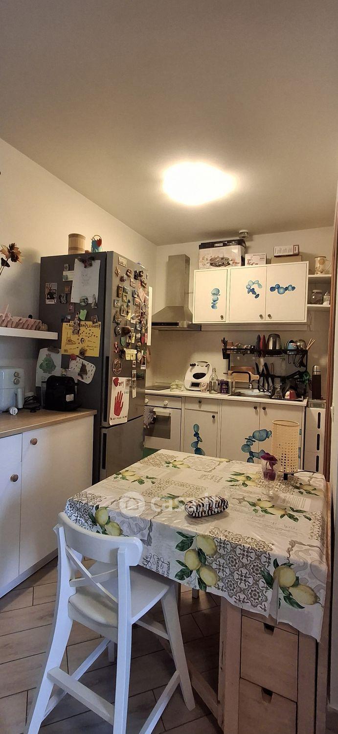 Monolocale in Via Giuliano Ravizza — foto 5 di 19