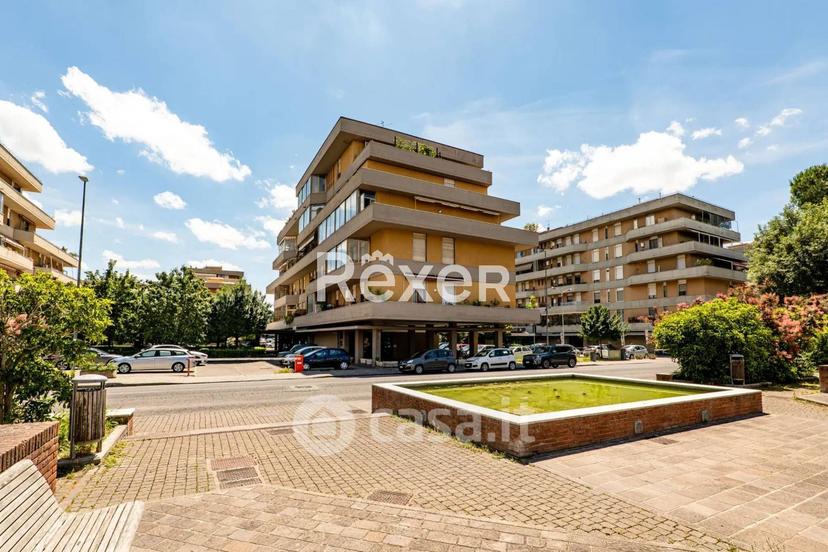 Appartamento in Via Ugo Foscolo 11 — foto 20 di 26