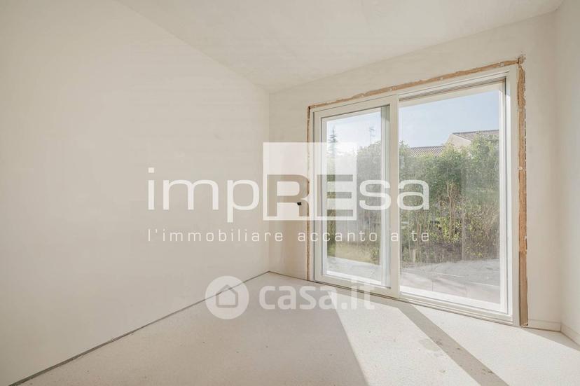 Villa in Via Giambellino — foto 14 di 44
