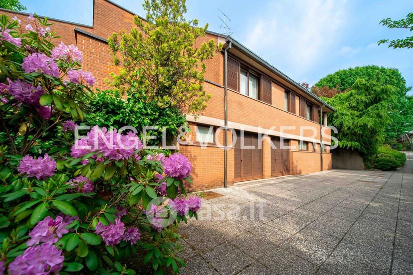 Villa in Via Ingegner Giacomo Tovo 8 — foto 24 di 40