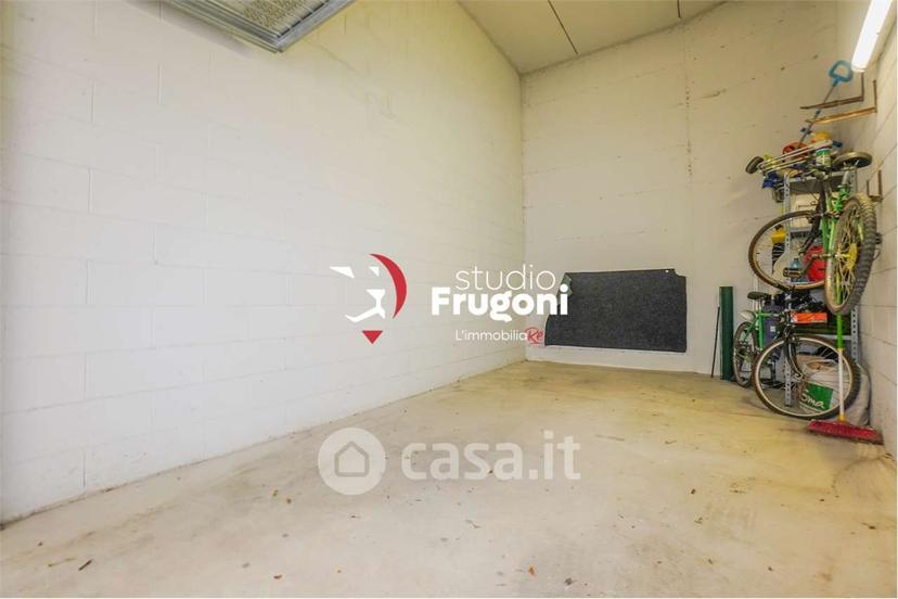 Bilocale in Via Dante Alighieri — foto 37 di 47