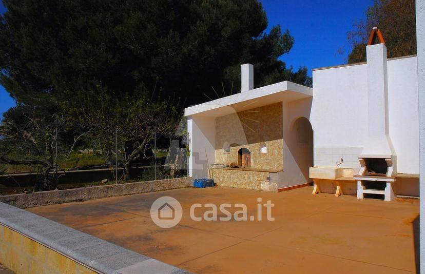 Villa in Contrada Cantarossi — foto 24 di 44