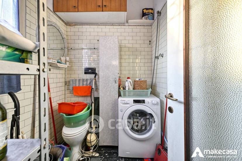 Trilocale in Via Edmondo de Amicis 29 — foto 4 di 21