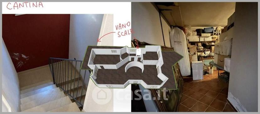 Villa in Via San Giuseppe Lavoratore — foto 14 di 32