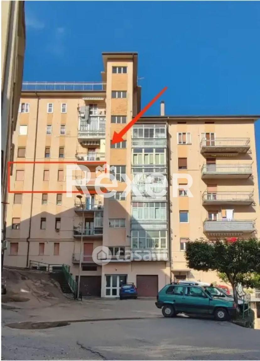 Quadrilocale in Via Agesilao Milano — foto 5 di 10