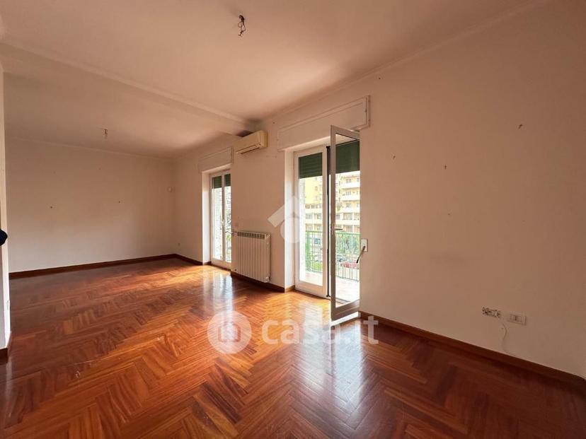 Trilocale in Via Giuseppe de Lorenzo 22 — foto 3 di 20